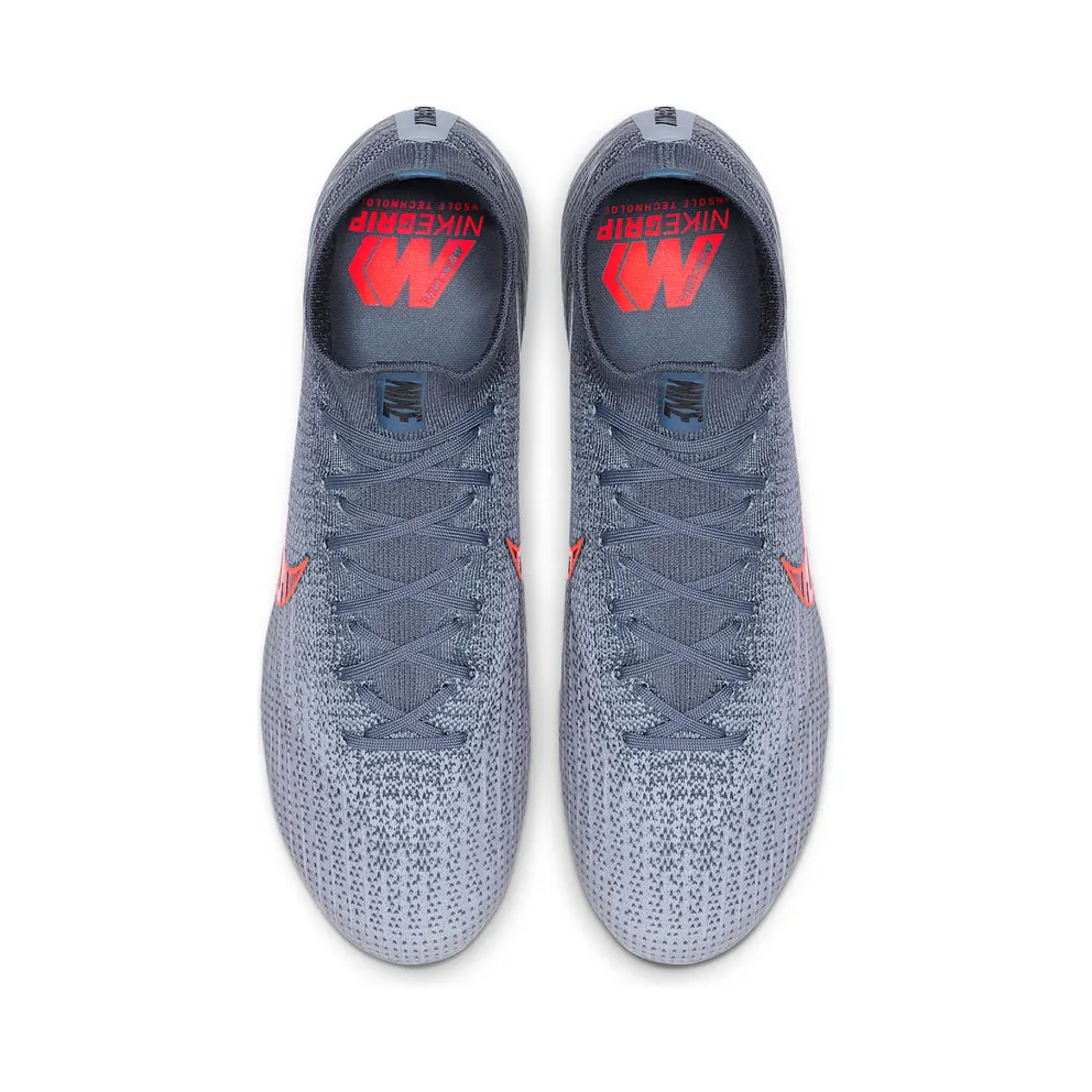 Nike Superfly 6 Elite FG Armory Blue Armory Blue/Black-Wolf Grey (AH7365-409)