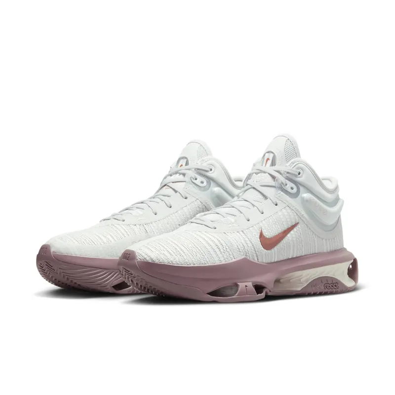 Nike Air Zoom GT Jump 2 Photon Dust Bronze Taupe (DJ9431-004)