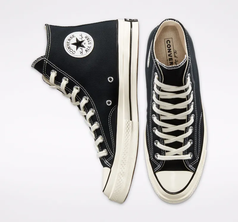 Converse Chuck 70 Classic High Top (162050C)