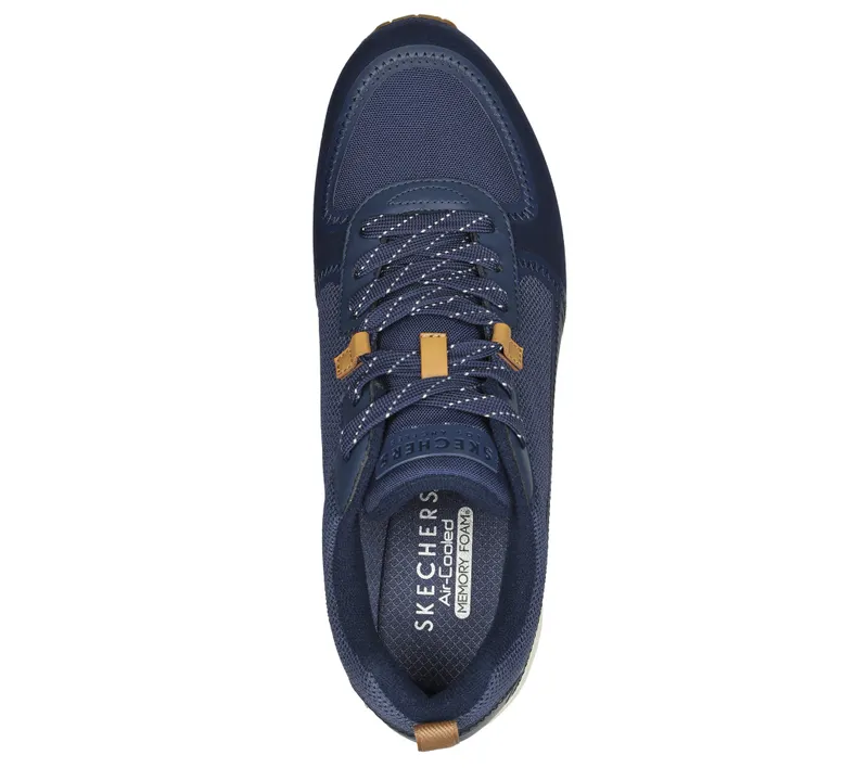 Skechers Uno – Layover – Marine (183010 NVY)