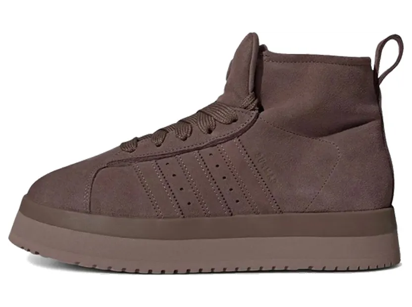 adidas Campus 00s Winter Mid Brown (JR3736)
