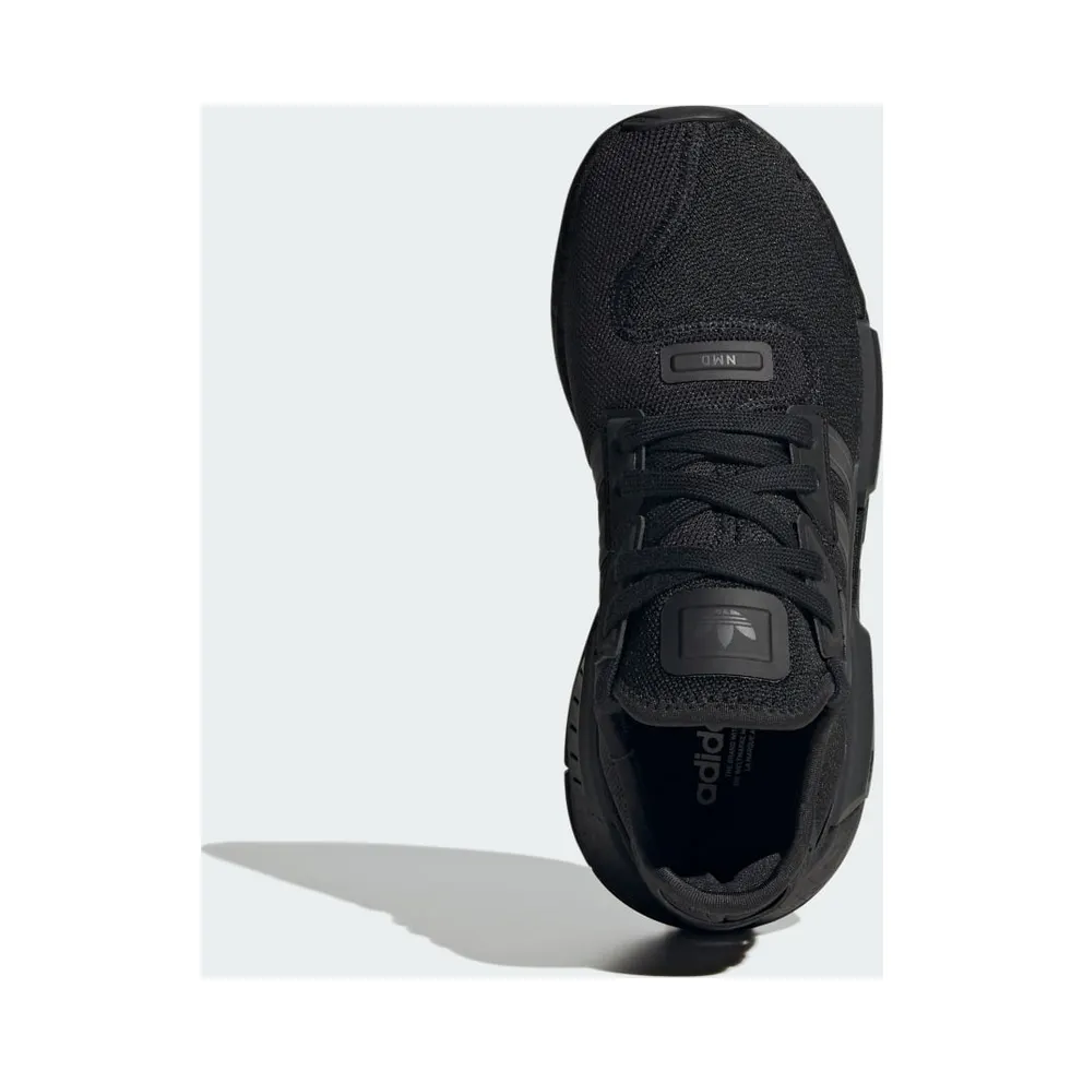 Adidas NMD_G1 Kids Core Black / Carbon / Cloud White (IH0032)
