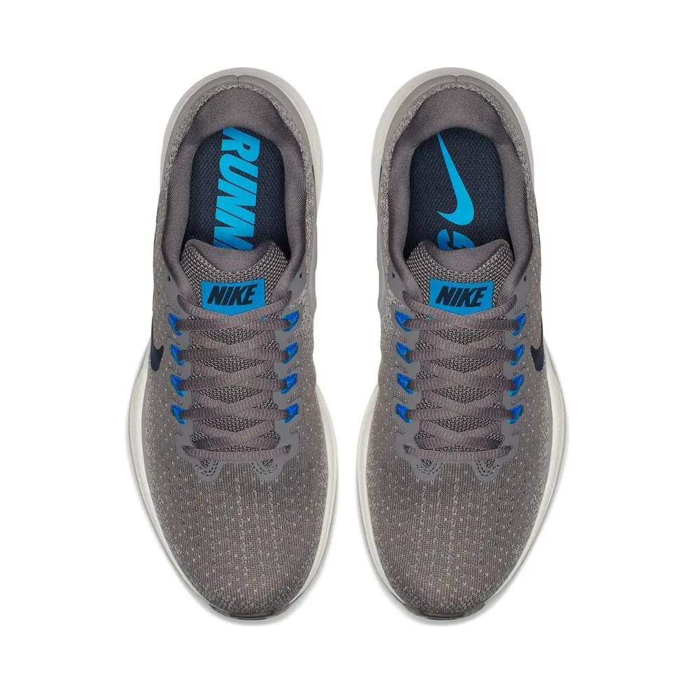 Nike Air Zoom Vomero 13 Gunsmoke (922908-007)