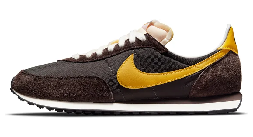 Nike Sportswear Waffle Trainer 2 SP Brown (DB3004 200)