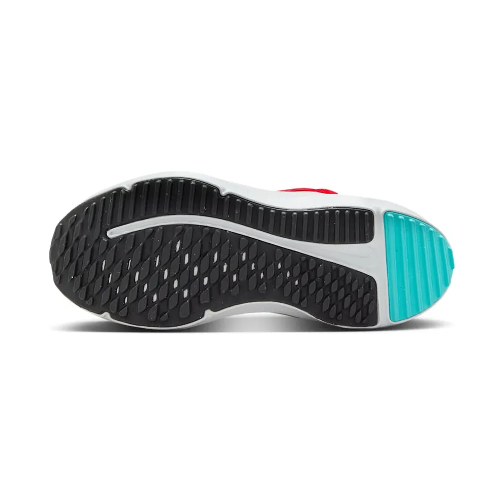 Nike Cosmic Runner Bright Crimson Pure Platinum Black Dusty Cactus (HM4400-600)