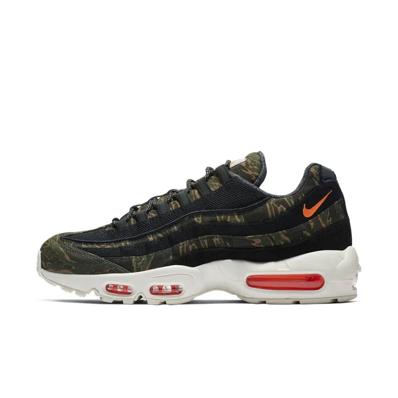 Nike x Carhartt WIP Air Max 95 (AV3866-001)
