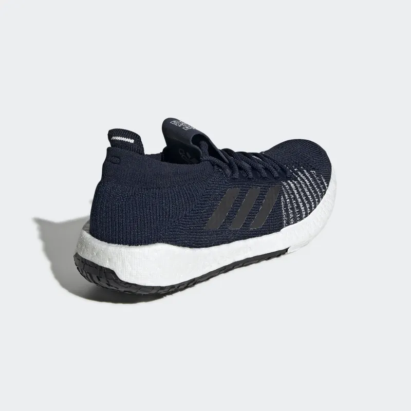 adidas Pulseboost HD Collegiate Navy Core Black Collegiate Navy/Core Black/Cloud White (FU7340)