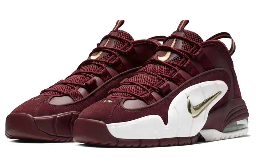 Nike Air Max Penny House Party