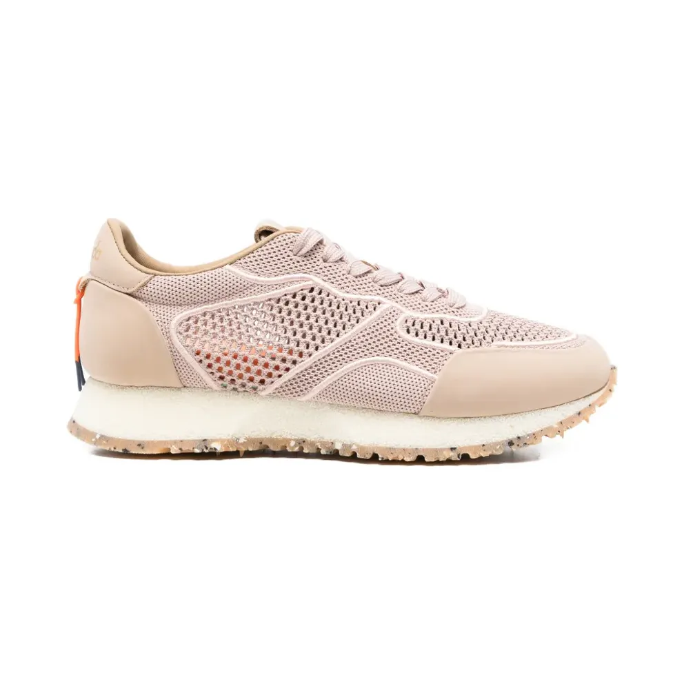 Barracuda Geperforeerde – Pink (BD1560)