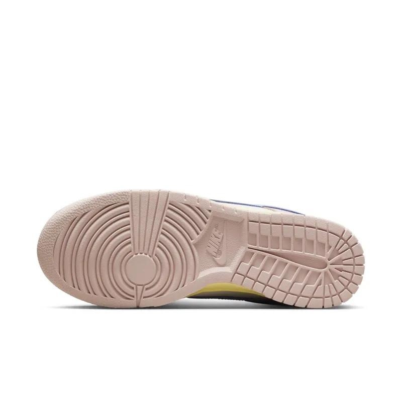 Nike Low Pink Oxford – “Pink Oxford / Light Thistle / Phantom” (DD1503-601)