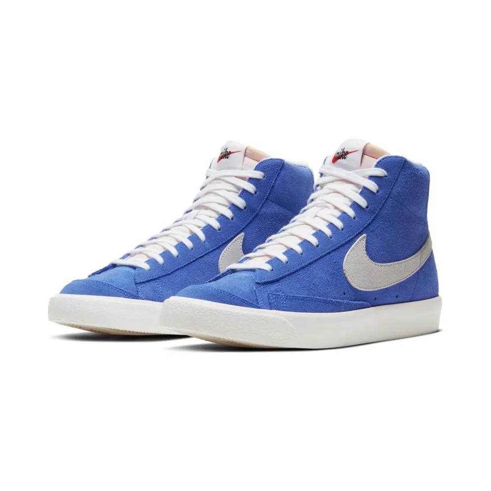 Nike Blazer Mid ’77 Suede Racer Blue Racer Blue/Sail/Black (CZ1088-400)