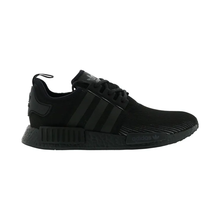 adidas NMD R1 Triple Black Reflective