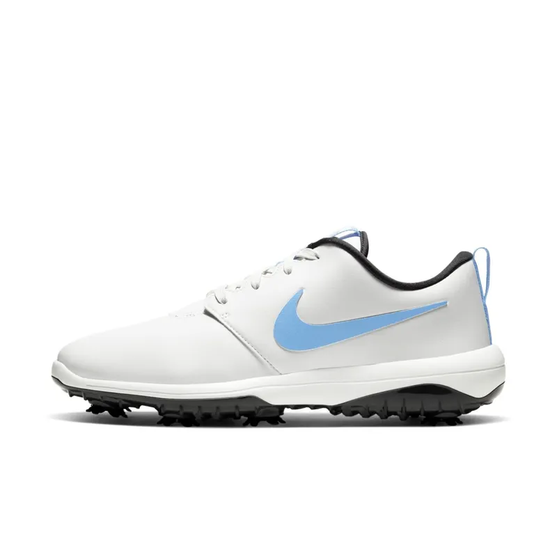 Nike Roshe G Tour Summit White Summit White/Anthracite/University Blue (AR5580-105)