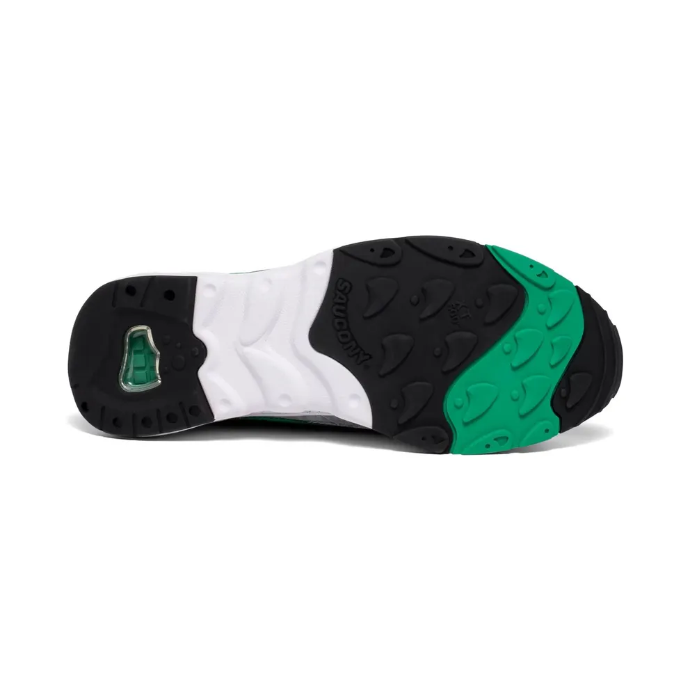 Saucony Aya Tie-Dye Green (S70488-3)
