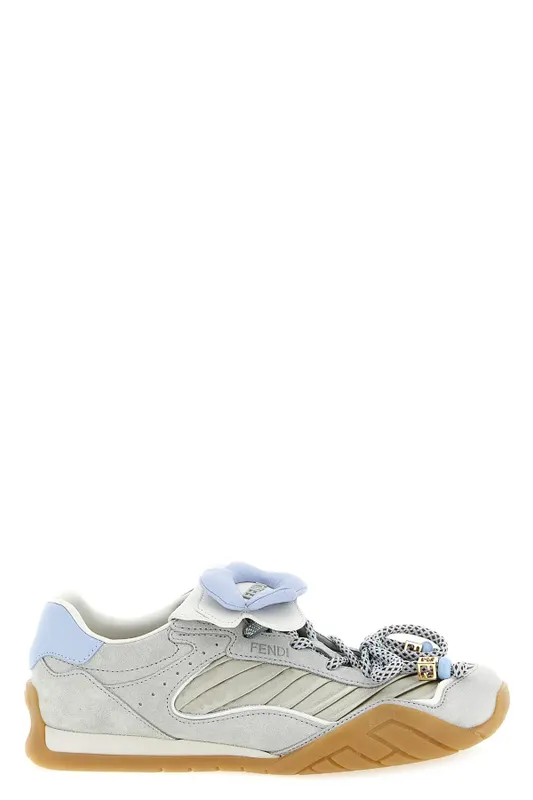 Fendi Wave Pulse “Grey” (8E8942AY1IF1WCF)