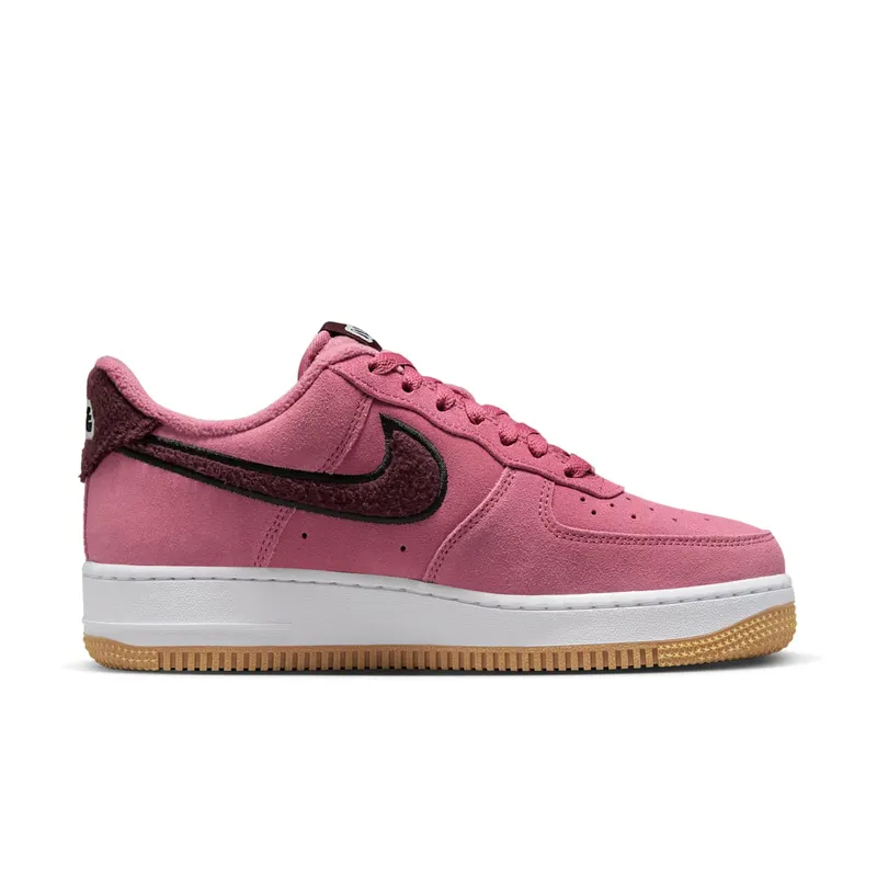 Nike Air Force 1 ’07 SE Pink (DQ7583-600)