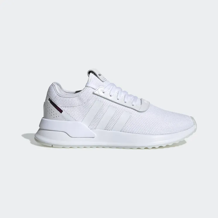 adidas U_Path X Cloud White / Purple Beauty / Core Black (EE7160)