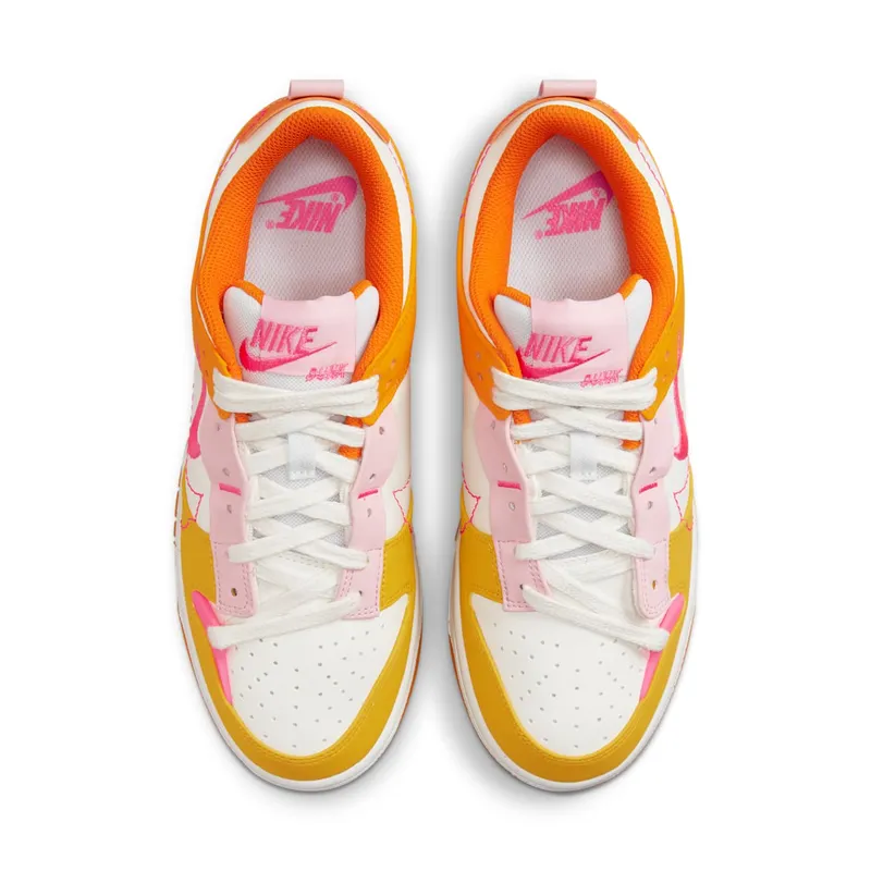 Nike Dunk Low Disrupt 2 Sunrise (DX2676-100)
