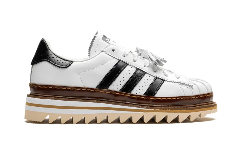 Adidas Superstar “CLOT – White” (IH3132)