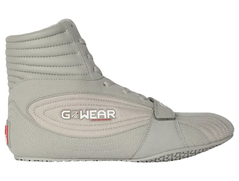 Gorilla Wear sneaker Beige (9002012026)