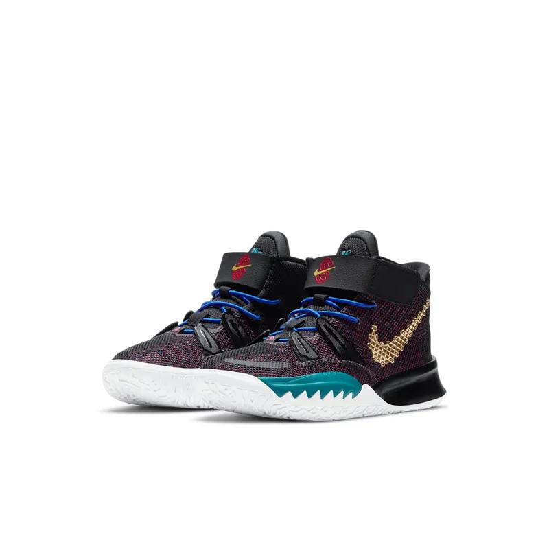 Nike Kyrie 7 Chinese New Year (CW3240-001)
