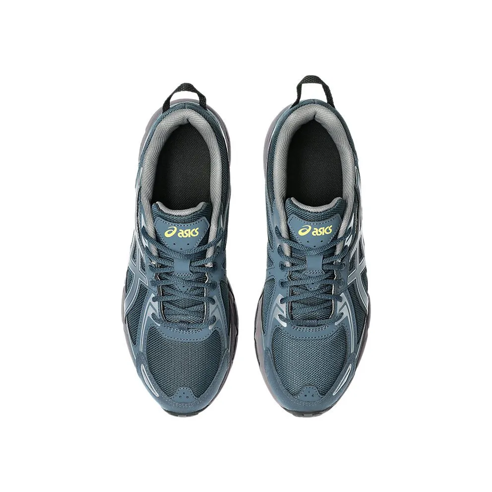 ASICS GEL-VENTURE 6 “Raw Indigo / Sunlight” (1203A438-400)