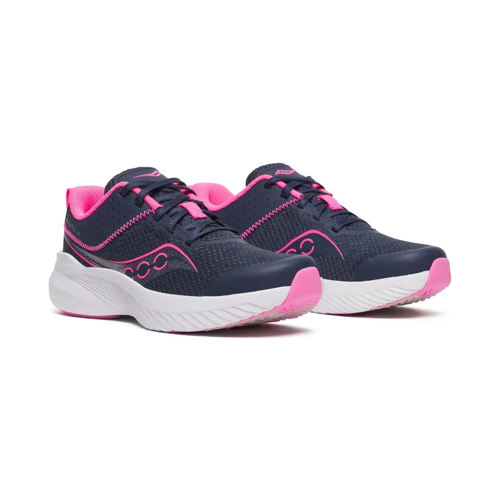 Saucony Kinvara Pink (SK168051)