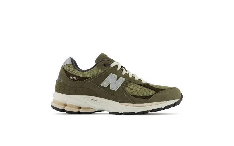 New Balance 2002R Khaki (M2002RHN)