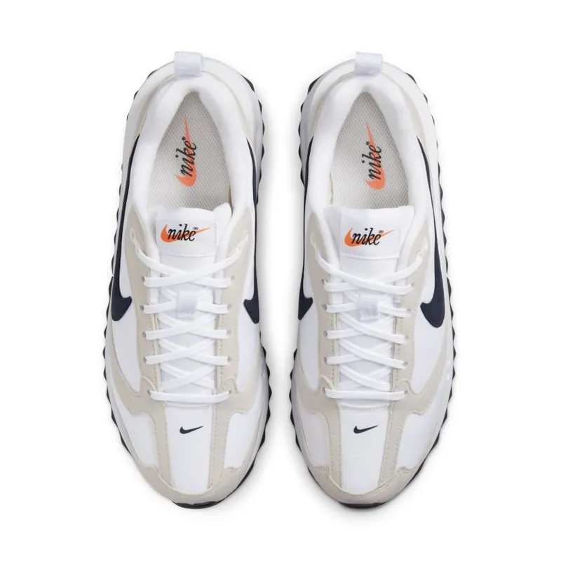 Nike Air Max Dawn White Midnight Navy (W) (DH5131-100)