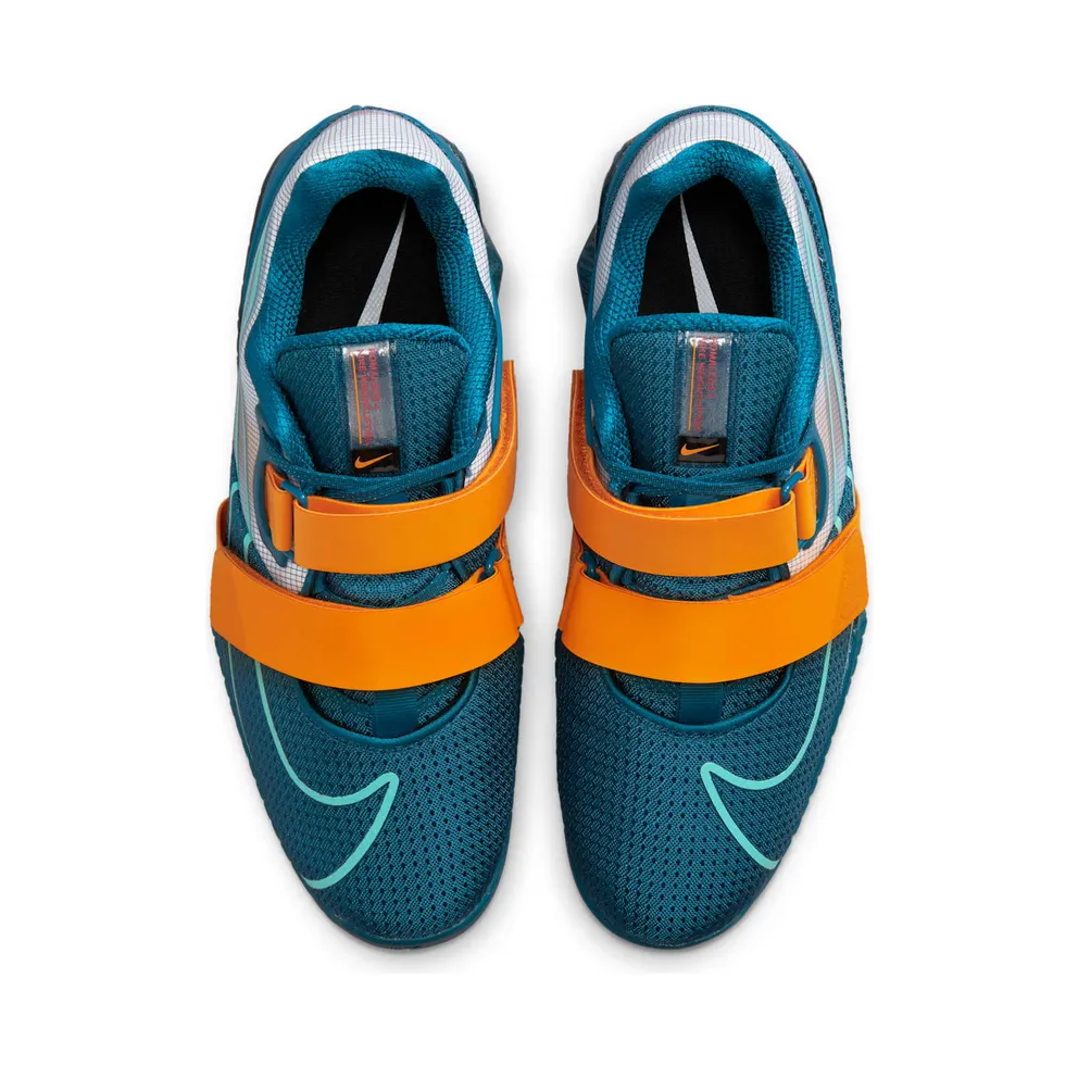 Nike Romaleos 4 Training Blue (CD3463-493)