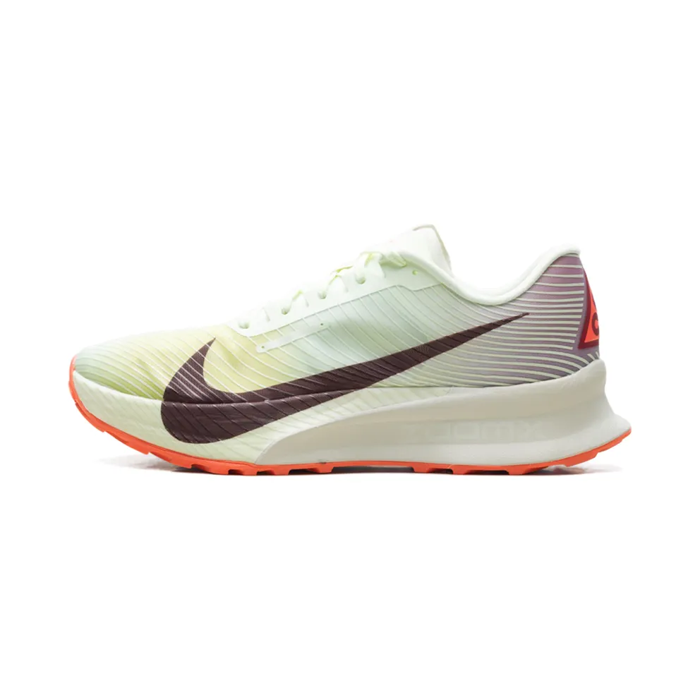Nike ACG ZoomX Ultrafly Trail “Volt Tint” (HF5668-700)