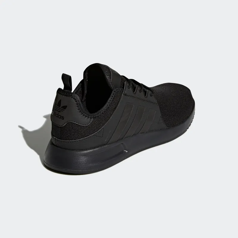 Adidas X_PLR Core Black / Trace Grey Metalic / Core Black (BY9260)