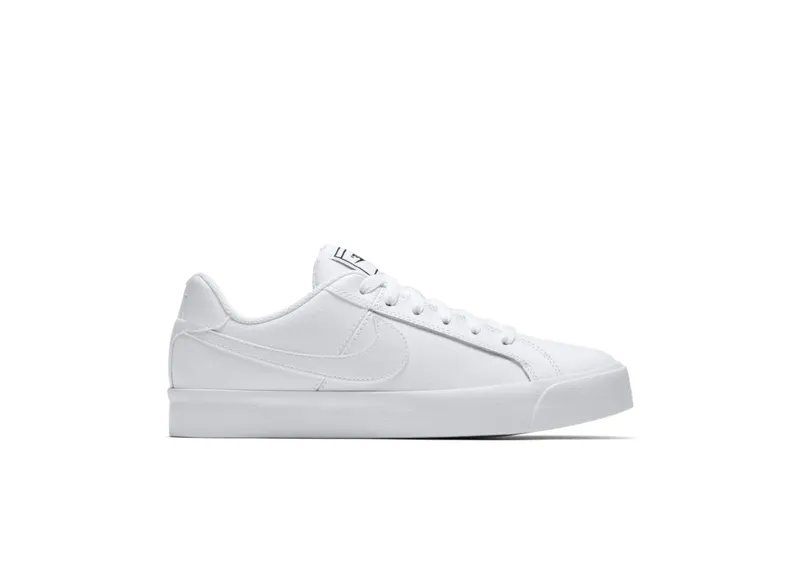 Nike Court Royale AC White (W) White/White (AO2810-102)