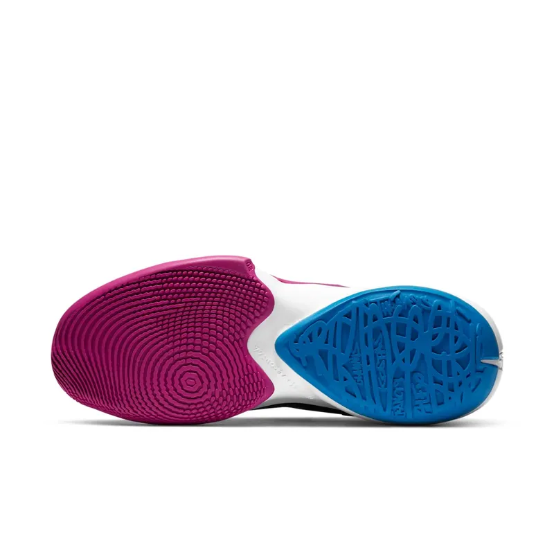 Zoom Freak 2 Basketball Blue (DB4689-400)