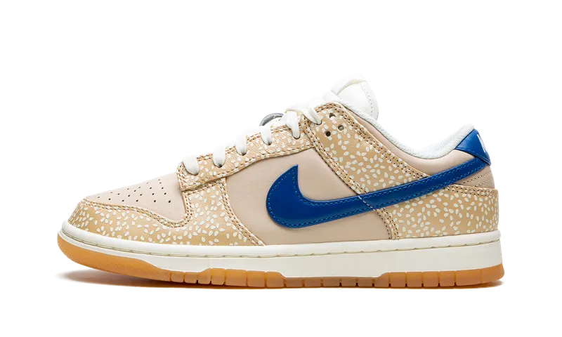Nike Dunk Low “Montreal Bagel” (DZ4853-200)