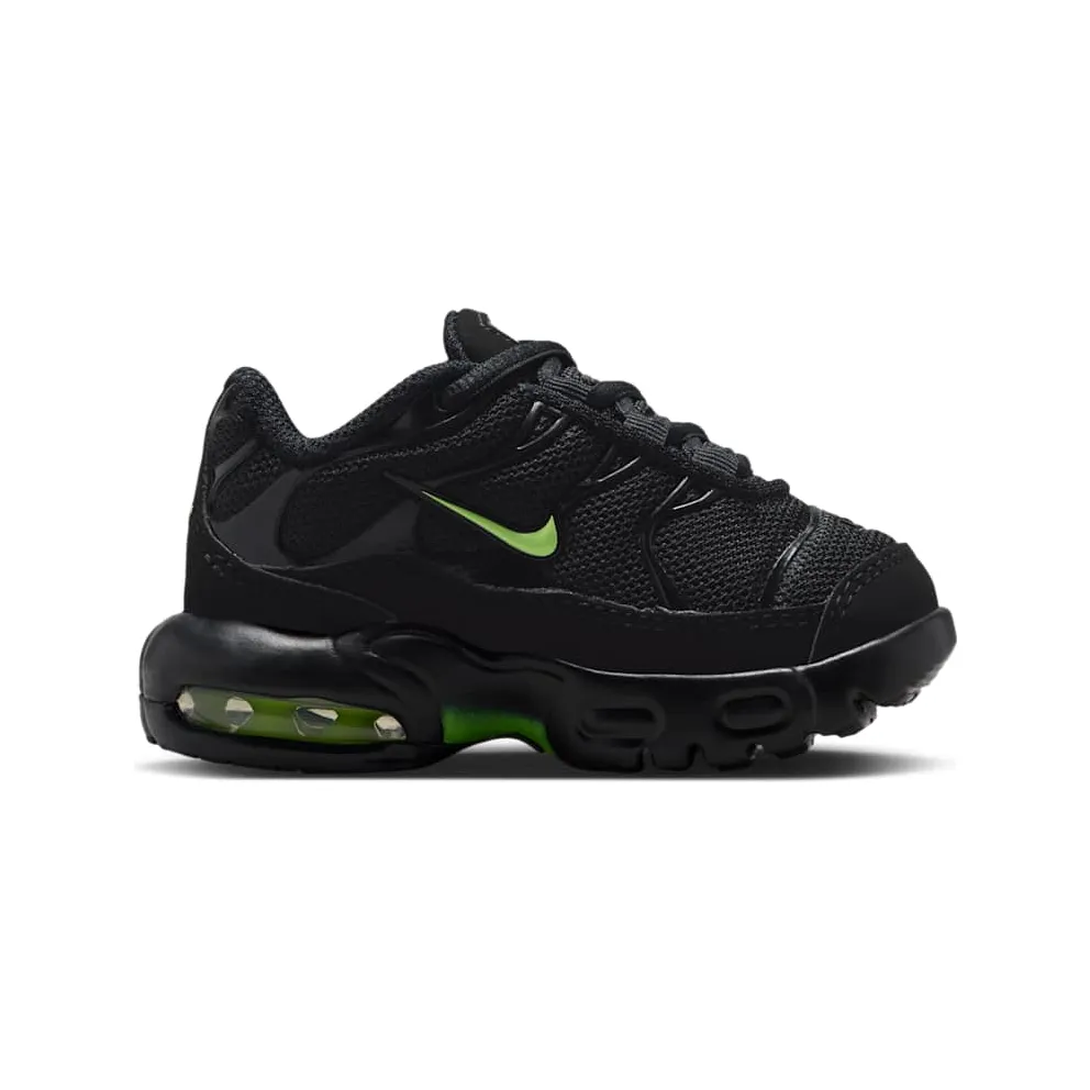 Nike Air Max Plus Black Volt Ice (DR7996-049)
