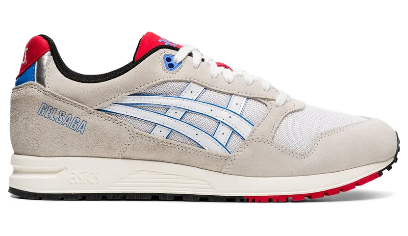 Asics Sportstyle Gel Saga (1191A268-100)