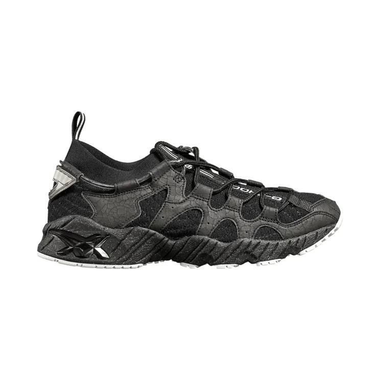 ASICS Gel-Mai Knit G-Shock Black