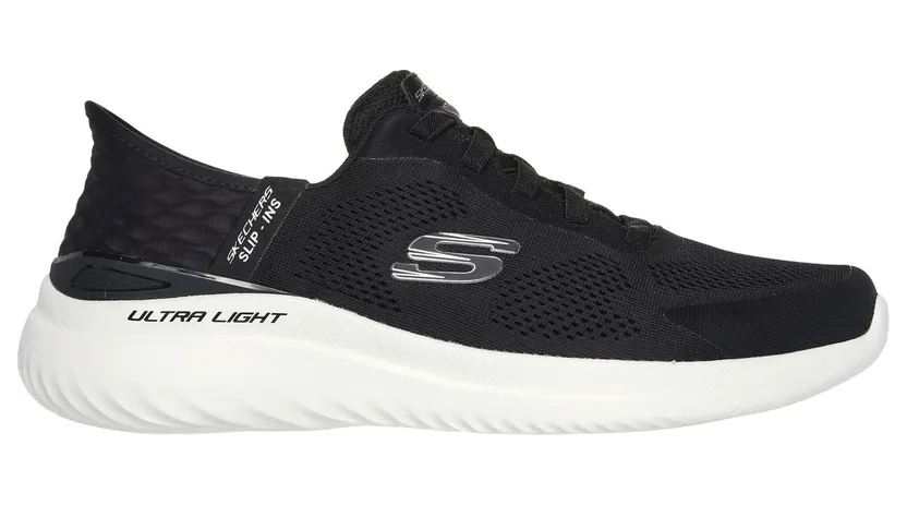 Skechers Slip-ins: Bounder 232459_BKW