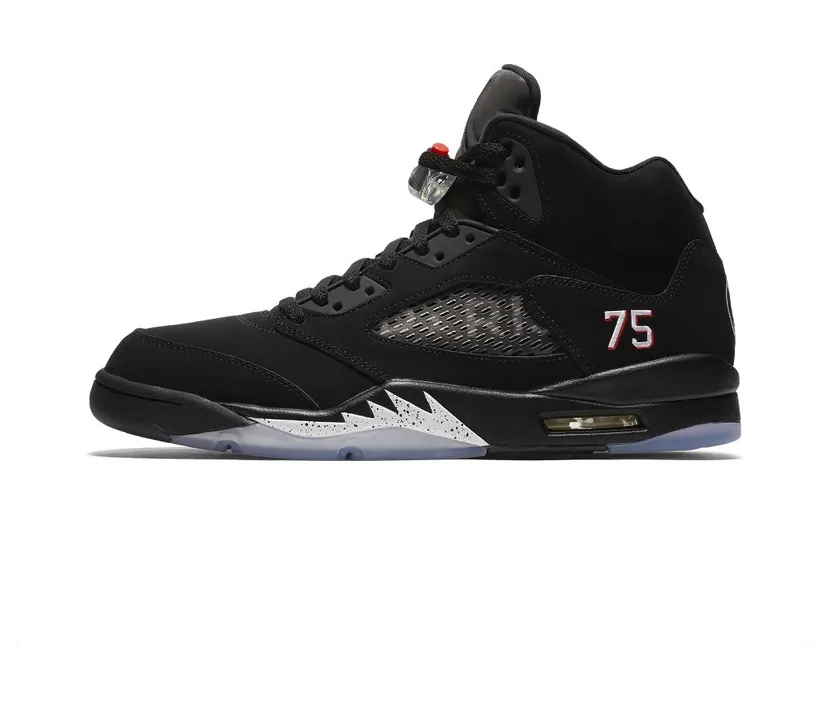 Jordan 5 Retro Paris Saint-Germain