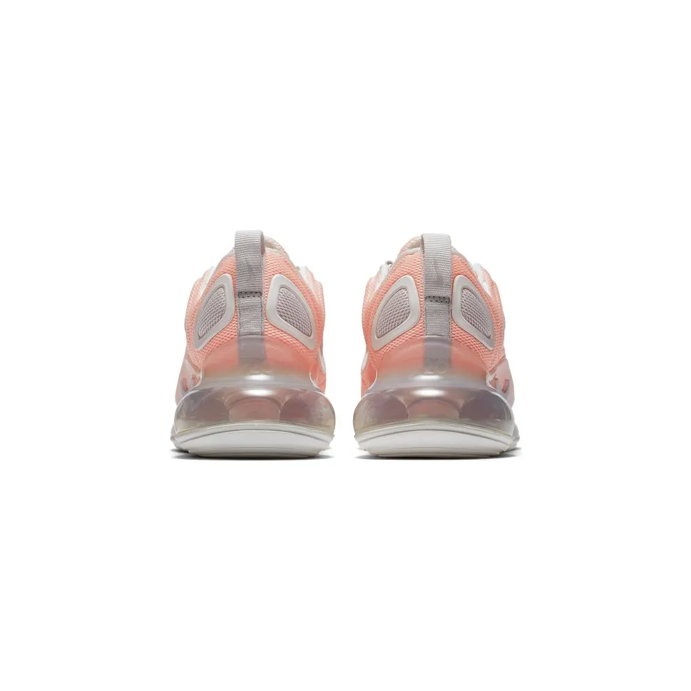 Nike Air Max 720 Bleached Coral (W) Bleached Coral/Summit White (AR9293-603)