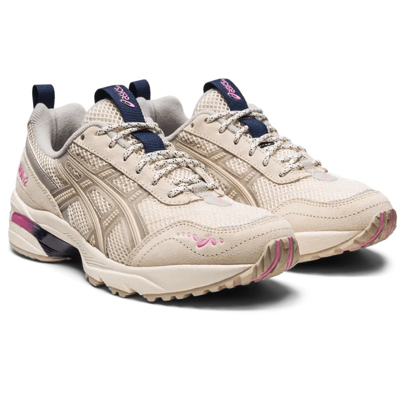Asics GEL-1090v2 Oatmeal/Oyster Grey (1202A383.201)