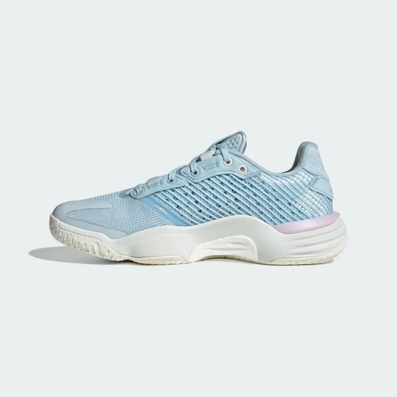 Adidas Stabil 16 Indoor Ice Blue / Crystal Sky / Off White (KJ9680)