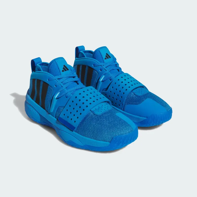 Adidas DAME 8 EXTPLY “Blue” (ID5679)