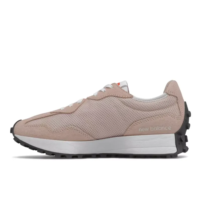 New Balance 327 Rose (W) (WS327HC)