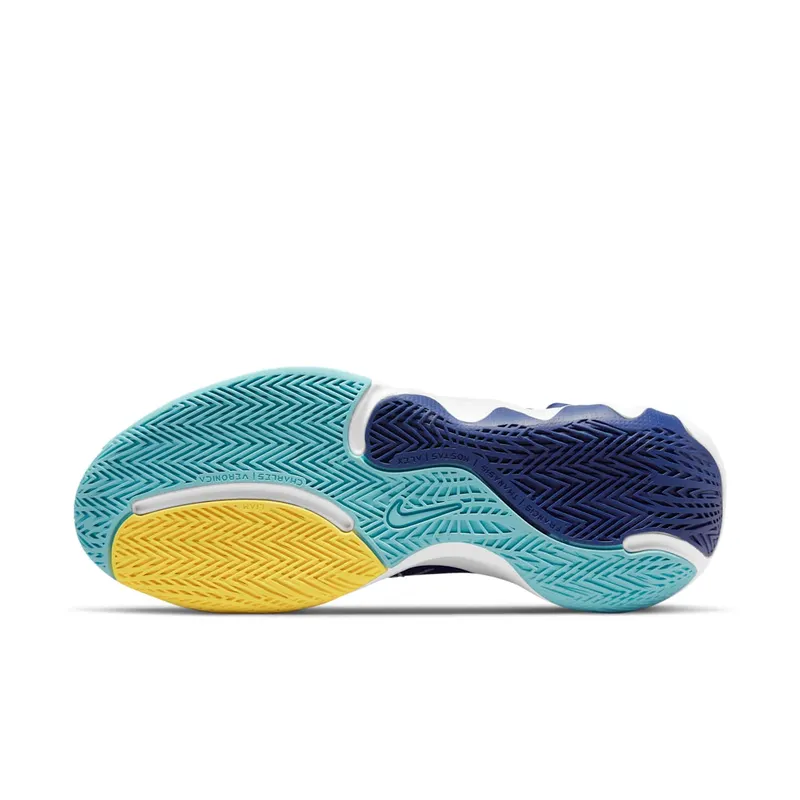 Giannis Immortality ‘Force Field’ Blue (DH4470-400)