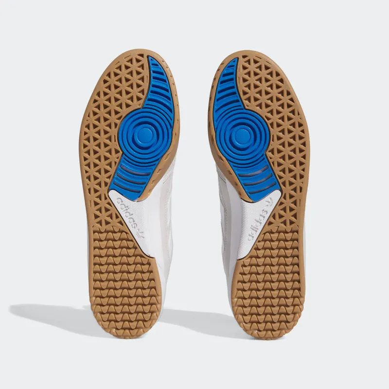 Adidas Copa Premiere Grey One / Cloud White / Gum (IF7528)