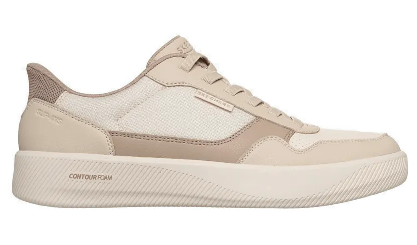 skechers-arch-fit 183402NAT