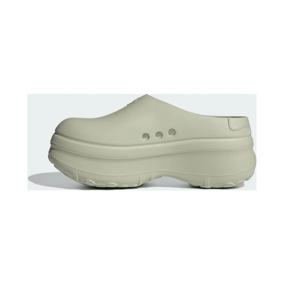 Adidas Adifom Stan Smith Mule Halo Green / Halo Green (IE0478)