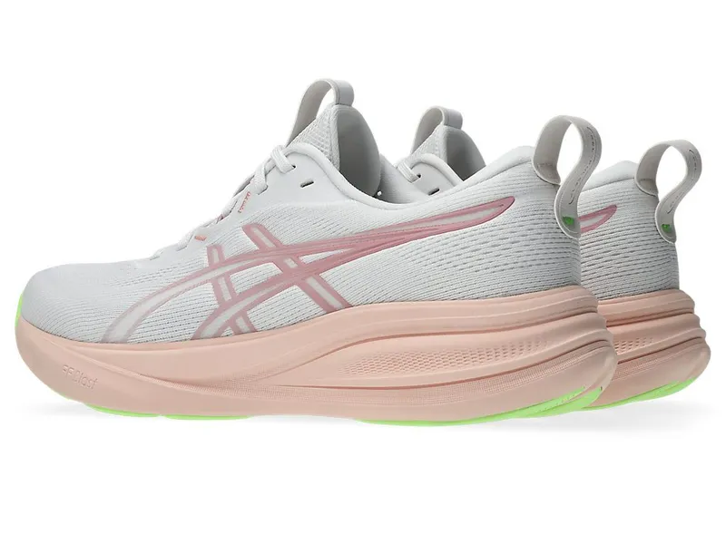 ASICS GEL-PULSE 17 “White / Pearl Pink” (1012B930-100)